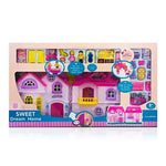 بيت الدمى سويت دريم بيوت الدمى LOCAL