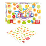 انكيت تويز لعبة تامبولا الجماعية Ankit toys