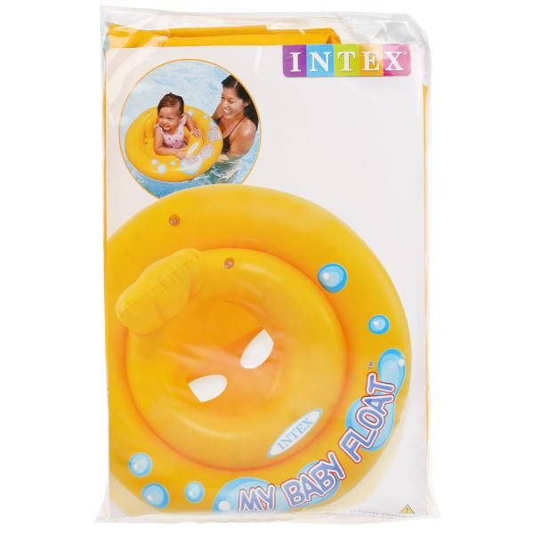 انتكس عوامة سباحه للاطفال 67 سم عوامات ومراتب Intex