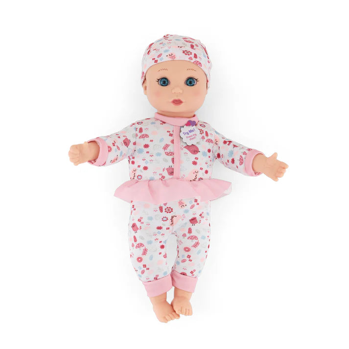 بيبي مزيونة دمية الطفل الناطق دمى المواليد Baby Maziuna