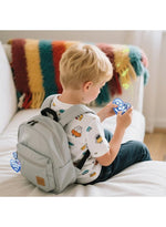 ديزني سلسلة مفاتيح لعبة ستيتش مطاردة الخلد تقمص الأدوار Disney