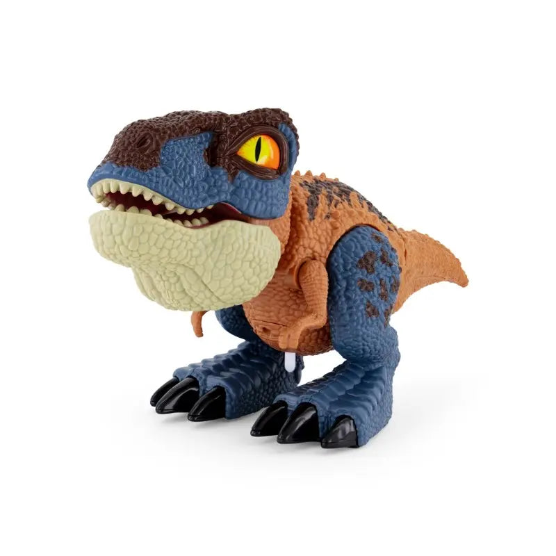 نيوبوي ديناصور مع مؤثرات صوتية مجسمات الحيوانات NewBoy