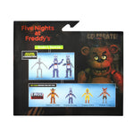 فايف نايت مجسمات بوني الكلاسيكية المجسمات Five Night's at Freddy