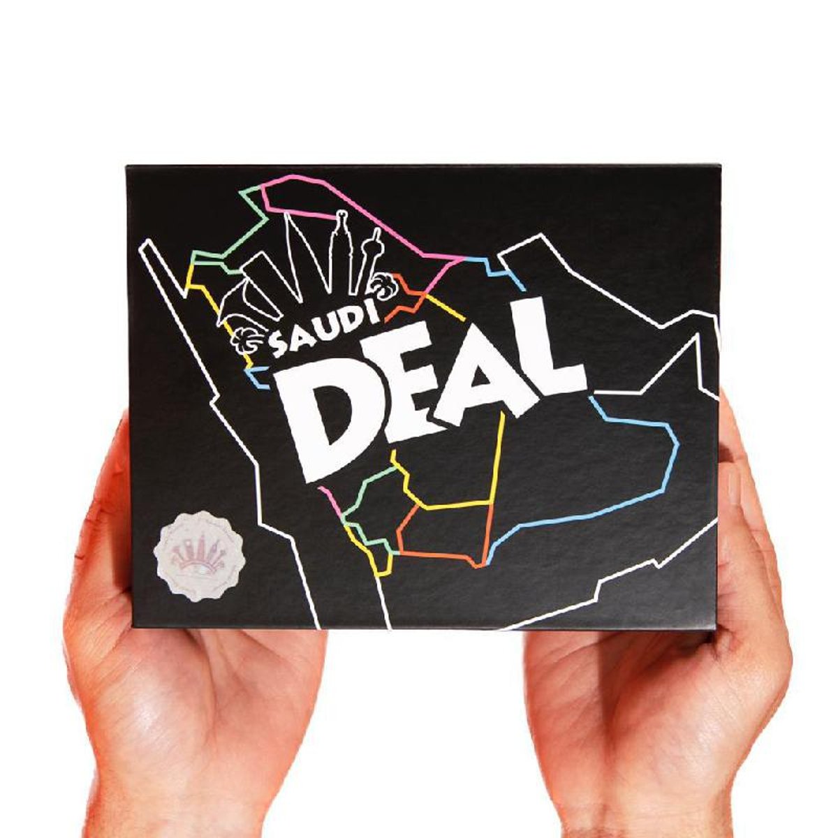 لعبه سعودي ديل العاب البطاقات LOCAL