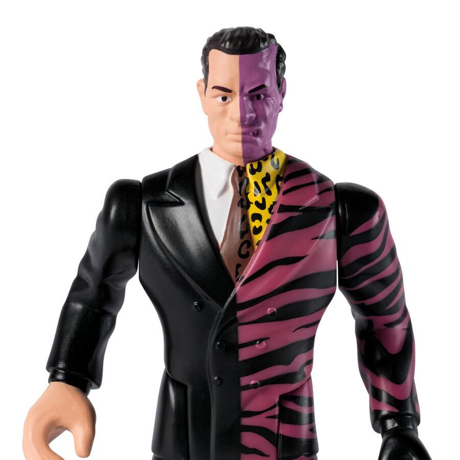 دي سي مجسمات باتمان ريترو متنوع مجسمات الشخصيات DC