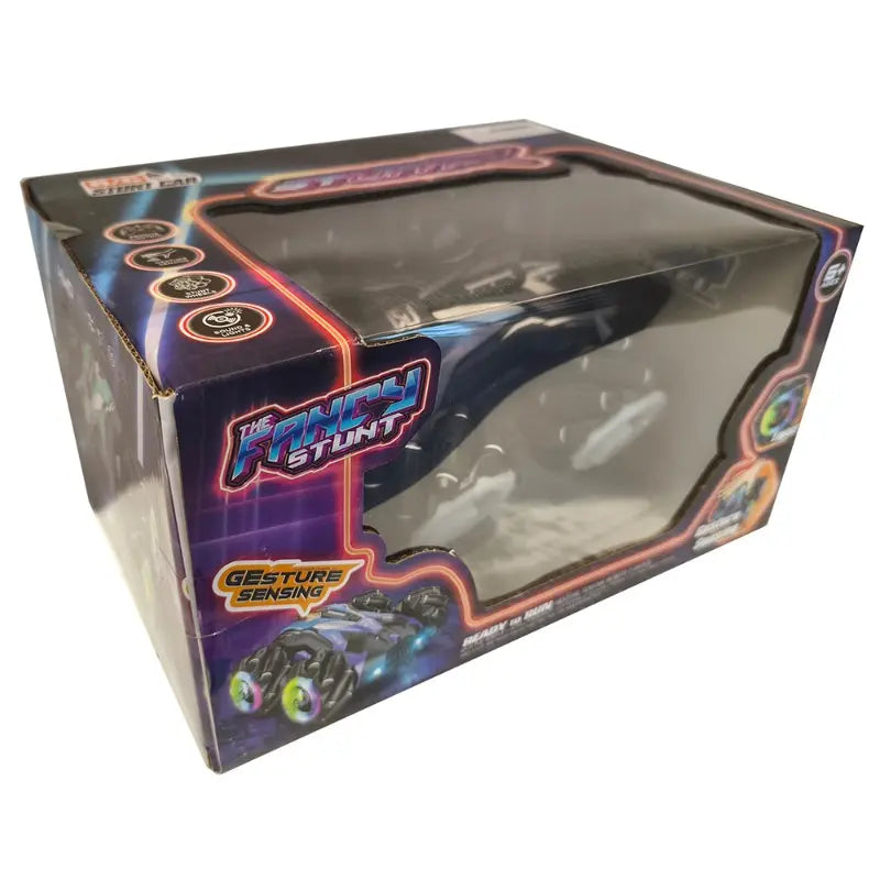 سيارة بهلوانية ريموت كنترول متنوع السيارات ريموت كنترول LOCAL