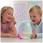 هاتشيمالز اللايف بيضة دراجل القطنية الالعاب القطنية Hatchimals