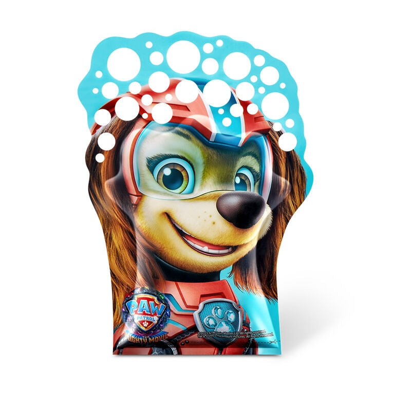 بانش او بابلز قفاز فقاعات الصابون متنوع فقاعات الماء والصابون Zuru