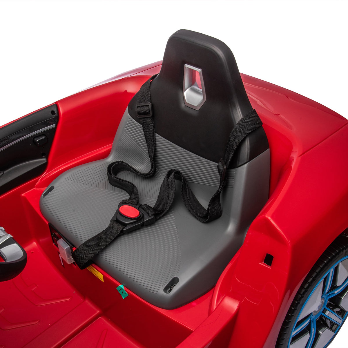 سيارة بي ام كهربائية ماطورين 12 فولت متنوع سيارة كهربائية LOCAL