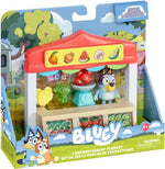 بلوي لعبة سوق بلوي شخصيات كرتونية Bluey