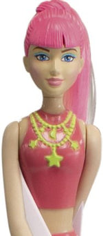 سكاي دانسرز دمية كورال كيوتي الطائرة دمية مع اكسسوارات SKY DANCERS