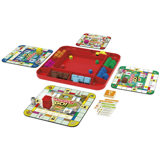 لعبة مونوبولي جو اللوحية العاب لوحية Monopoly