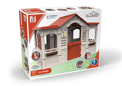 تشيكوس منزل ميزون لي شاليه منازل خارجية Chicos