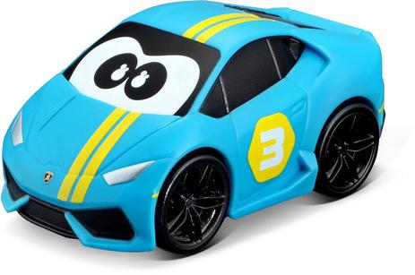 بي بي جونيور سيارة لامبورغيني BB Junior