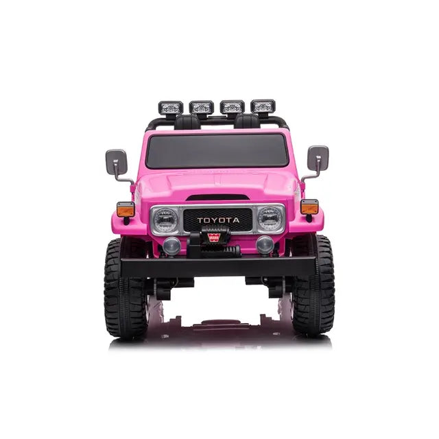 راي فن سيارة تايوتا كهربائية سيارة كهربائية Ray Fun