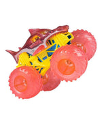 مونستر جام شاحنة ميغالودون مركبات الأطفال Monster Jam