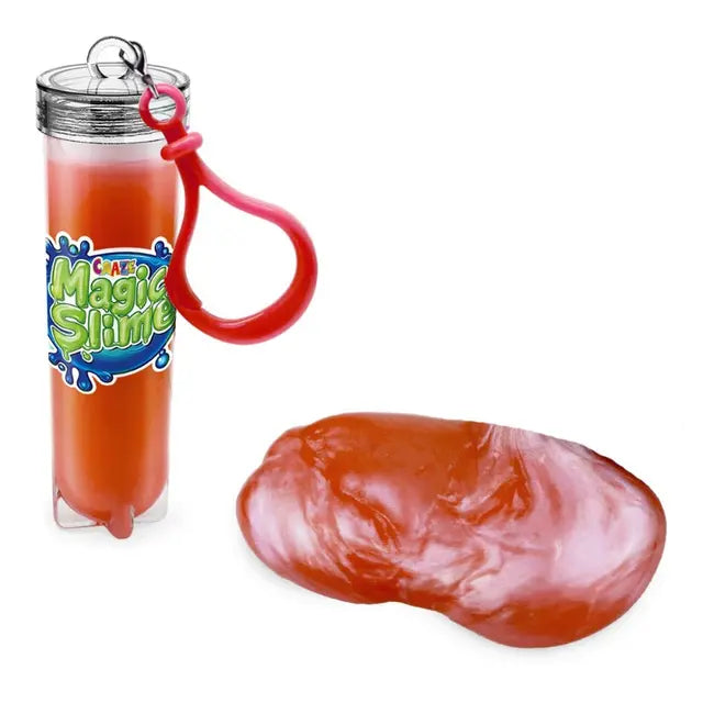 ماجيك سلايم سلسلة مفاتيح سلايم CRAZE