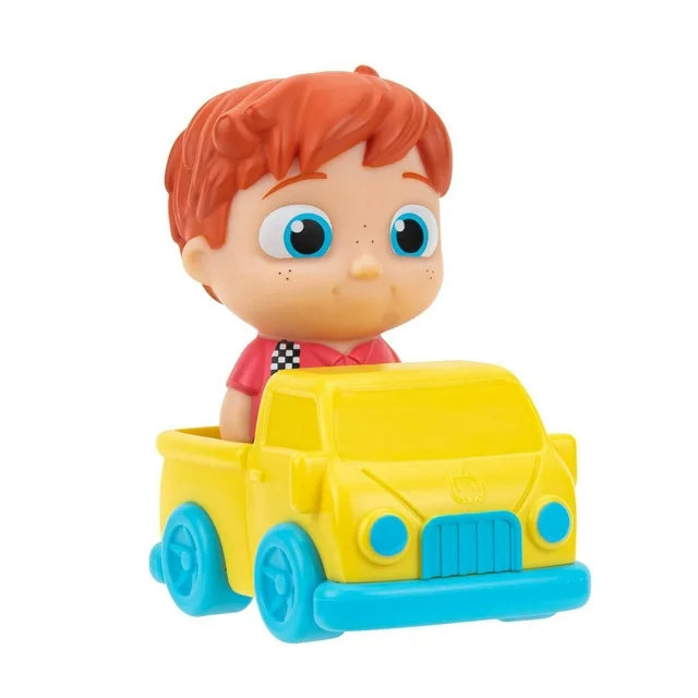 كوكوميلون شاحنة نيكو مركبات الأطفال CoComelon