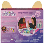غابي دول هاوس لوح بيت الدمى العاب لوحية Gabby Dollhouse