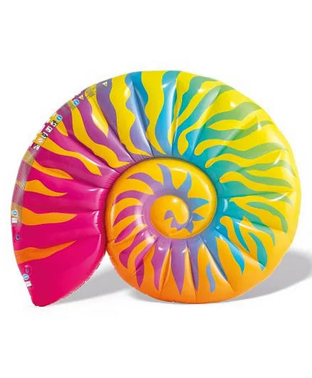 انتكس عوامة قابلة للنفخ بتصميم قوس قزح عوامات ومراتب Intex