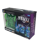 سيارة استعراض برمائية ريموت كنترول متنوع السيارات ريموت كنترول DA HUA TOYS