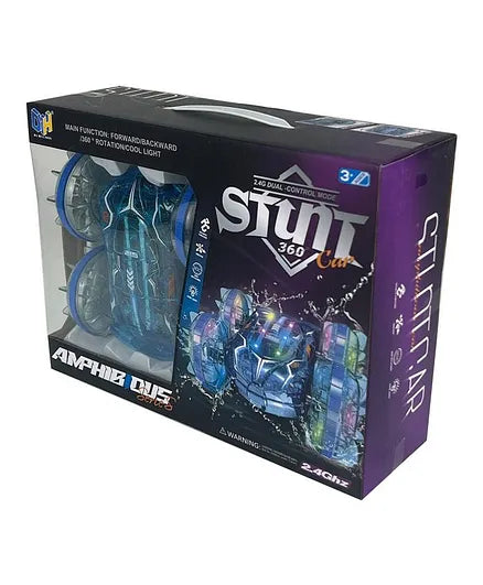 سيارة استعراض برمائية ريموت كنترول متنوع السيارات ريموت كنترول DA HUA TOYS