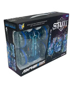 سيارة استعراض برمائية ريموت كنترول متنوع السيارات ريموت كنترول DA HUA TOYS