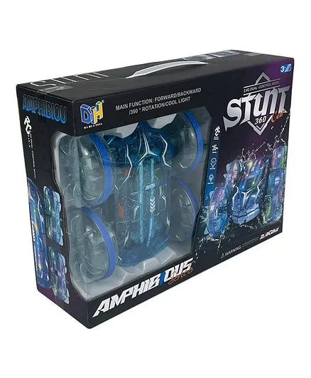 سيارة استعراض برمائية ريموت كنترول متنوع السيارات ريموت كنترول DA HUA TOYS