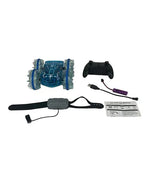 سيارة استعراض برمائية ريموت كنترول متنوع السيارات ريموت كنترول DA HUA TOYS