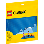 ليجو 11025 كلاسيك قاعدة زرقاء مربعة مكعبات التركيب LEGO