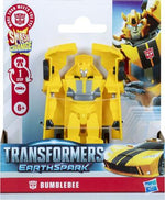 ترانسفورمرز مجسم ايرث سبارك ستيب سماش شخصيات كرتونية Transformers