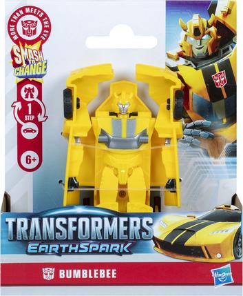 ترانسفورمرز مجسم ايرث سبارك ستيب سماش شخصيات كرتونية Transformers