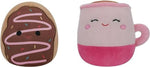 سكويش مالوز دمية ديجا وايمري القطنية 13 سم الالعاب القطنية Squishmallows