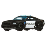هوت ويلز سيارة فورد موستانج جي تي سيارات داي كاست HotWheels
