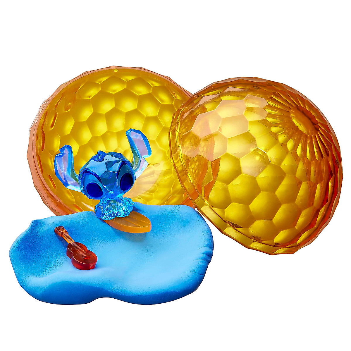 كريزي ارت مفاجأة المجسمات الكريستالية شخصيات كرتونية Craz-Art