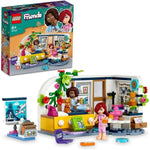 ليجو فريندز 41740 غرفة علياء مكعبات التركيب LEGO