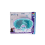 ديزني فروزن قناع السباحة نظارات السباحة Disney
