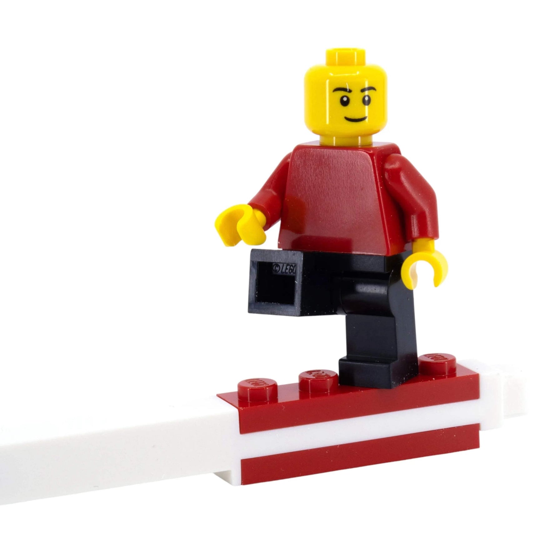 ليجو 53704 اي كيو قلم رصاص ميكانيكي أحمر رسم و تلوين LEGO