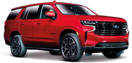 مايستو سيارة تشيفي تاهو سيارات داي كاست Maisto