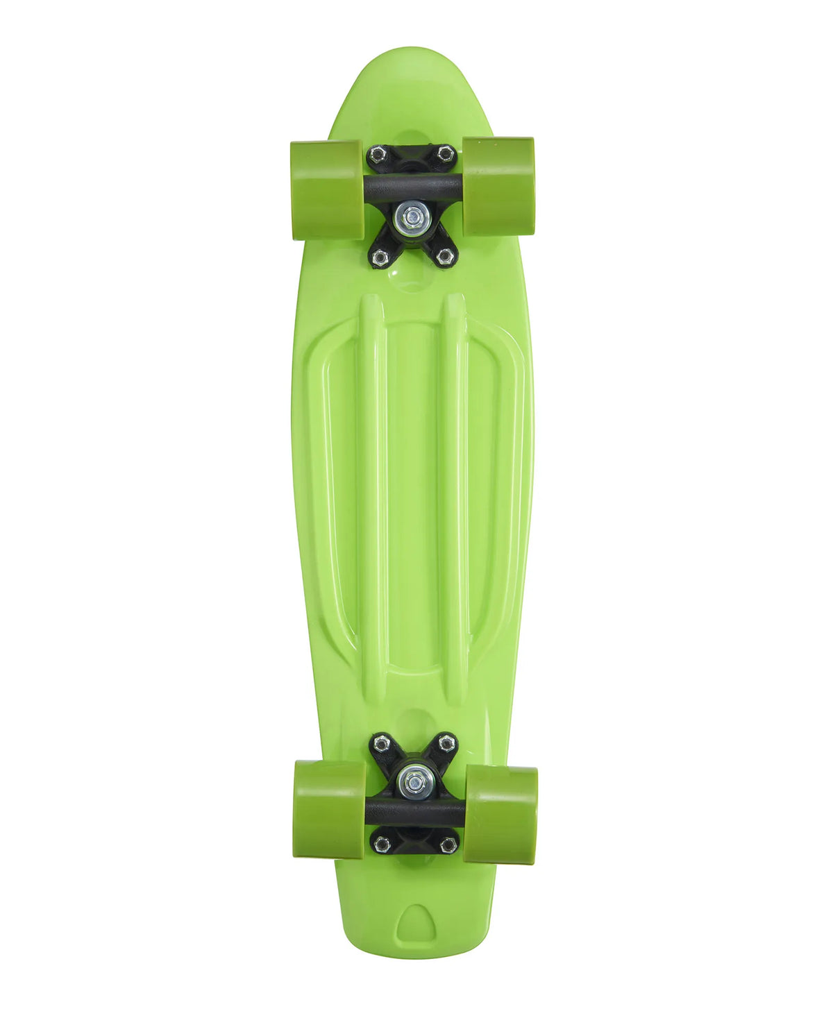 ايفو لوح تزلج بيني أخضر أحذية التزلج EVO