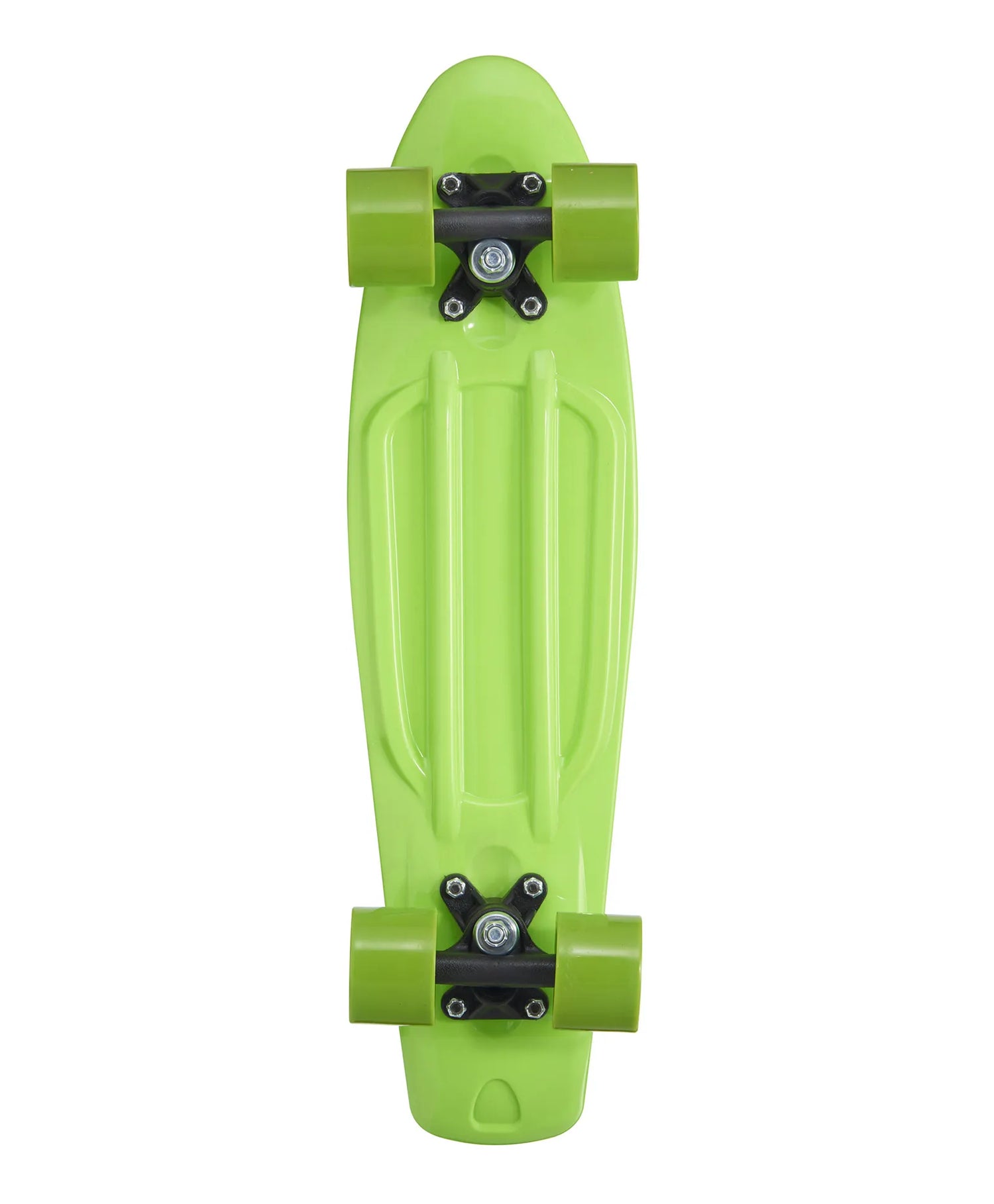 ايفو لوح تزلج بيني أخضر أحذية التزلج EVO