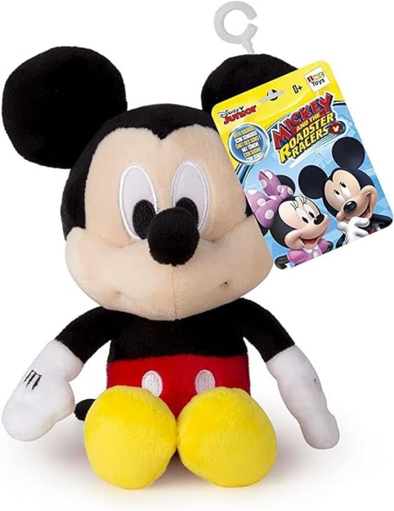 ديزني دمية ميكي ماوس قطنية صغيرة الالعاب القطنية Disney