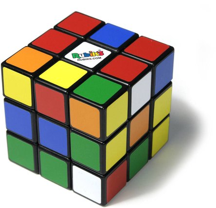 مكعب روبيك كلاسيكي 3×3 العاب لوحية Rubiks