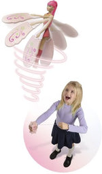 سكاي دانسرز دمية كورال كيوتي الطائرة دمية مع اكسسوارات SKY DANCERS