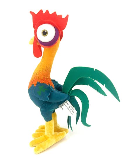 ديزني برينسس لعبة موانا هيهي 25سم الالعاب القطنية Disney