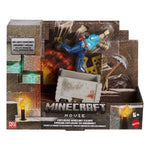شخصية ستيف من فيلم ماينكرافت مجسمات الشخصيات Minecraft