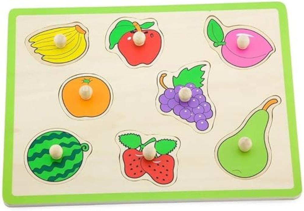 فيجا بزل بتصميم الفاكهة العاب البزل VIGA