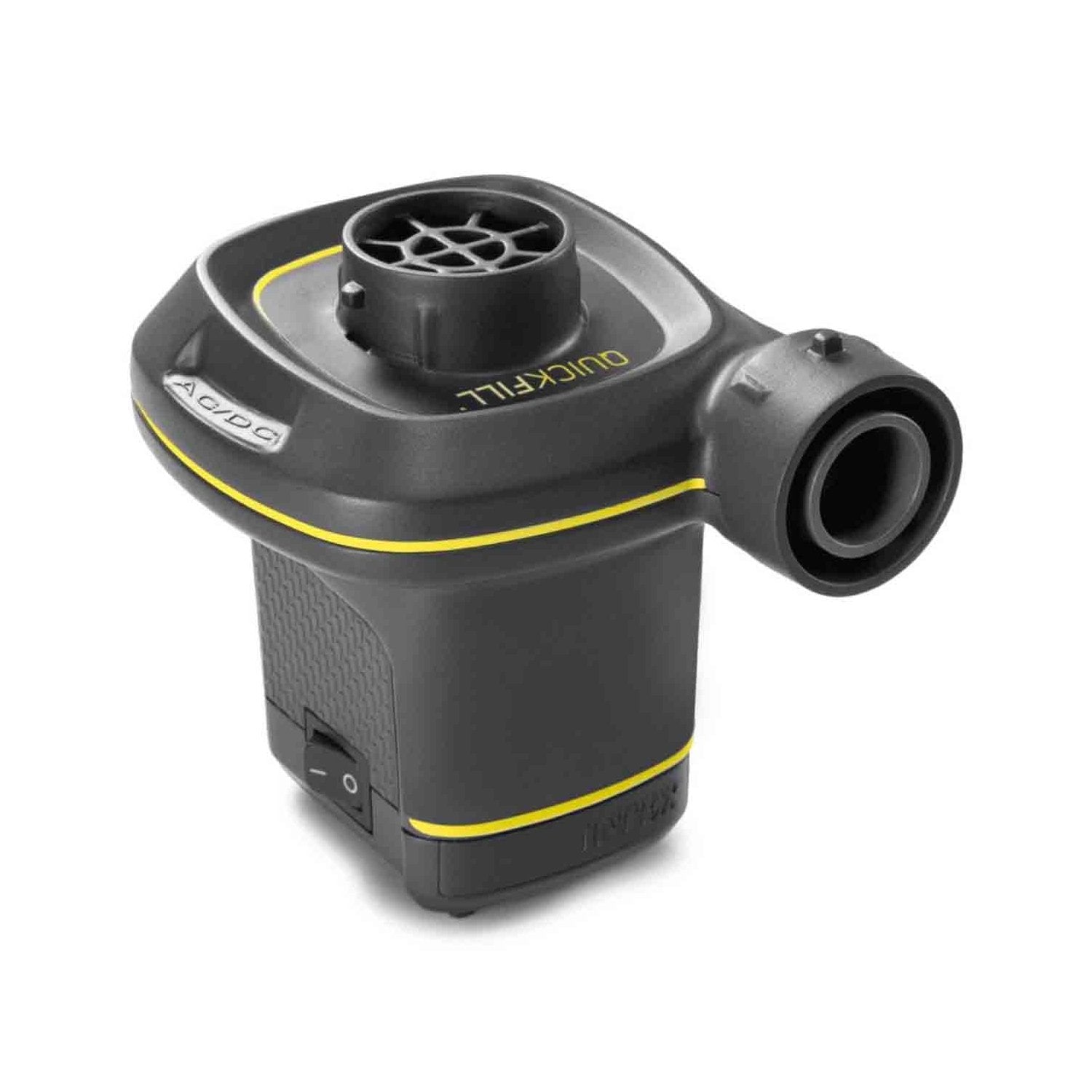 انتكس مضخة كهربائية كويك فيل 230 فولت اكسسوارات المسابح Intex