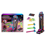 أمباسادور الرجل القوي الألعاب الإلكترونية العاب لوحية Ambassador