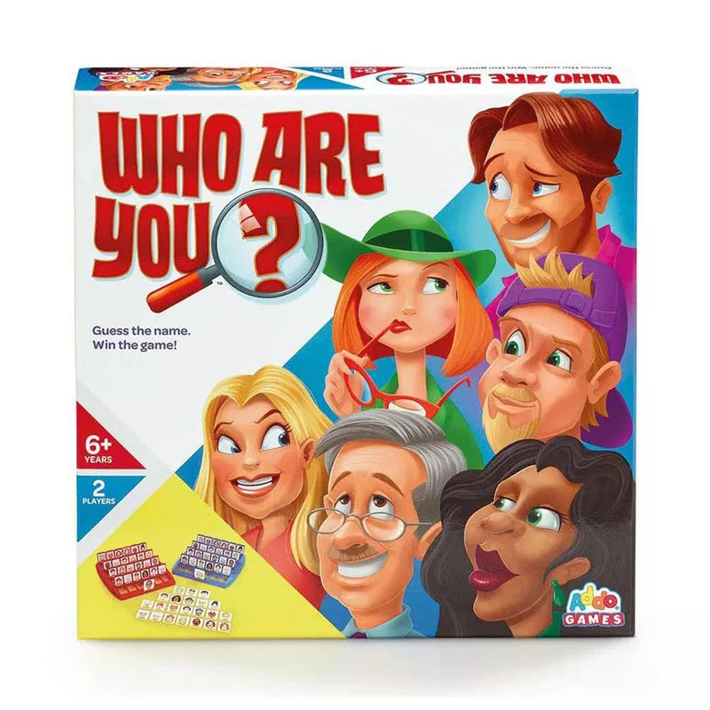 ادو لعبة التخمين العاب لوحية Addo